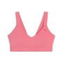 Puma PUMA SHAPE BRA - Low - Wild Pink