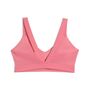 Puma PUMA SHAPE BRA - Low - Wild Pink