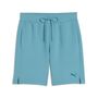 Puma M CLOUDSPUN 7 SHORT - Baltic Sea Blue