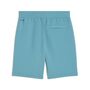 Puma M CLOUDSPUN 7 SHORT - Baltic Sea Blue