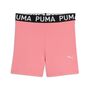 Puma W PUMA STRONG SHORT TIGHT - HW 3 - Wild Pink