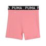 Puma W PUMA STRONG SHORT TIGHT - HW 3 - Wild Pink