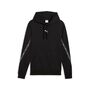 Puma ESS TAPE Hoodie TR - PUMA Black
