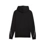 Puma ESS TAPE Hoodie TR - PUMA Black