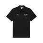 Puma BMW MMS Ess Polo - PUMA Black