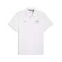 Puma BMW MMS Ess Polo - PUMA White