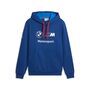 Puma BMW MMS Ess Hoodie Fleece - Pro Blue-M Color