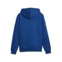 Puma BMW MMS Ess Hoodie Fleece - Pro Blue-M Color