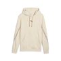 Puma ESS TAPE Hoodie TR - Alpine Snow