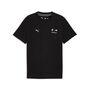 Puma BMW MMS Ess Logo Tee - PUMA Black