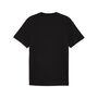 Puma BMW MMS Ess Logo Tee - PUMA Black