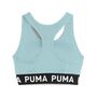 Puma 4KEEPS ELASTIC BRA - P - Fresh Water