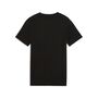 Puma BMW MMS Kids Ess Logo Tee - PUMA Black