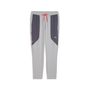 Puma M PWRTRAIN STRETCH WOVEN PANT - Gray Echo