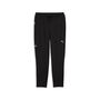 Puma M PWRTRAIN STRETCH WOVEN PANT - PUMA Black-new cat color
