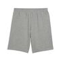 Puma ESS TAPE Shorts 9 TR - Medium Gray Heather