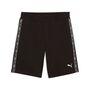 Puma ESS TAPE Shorts 9 TR - PUMA Black