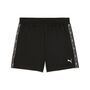 Puma ESS TAPE Woven Shorts 5 - PUMA Black