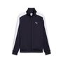 Puma ESS T7 Poly Track Jacket - New Navy