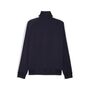Puma ESS T7 Poly Track Jacket - New Navy