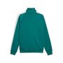 Puma ESS T7 Poly Track Jacket - Emerald Ice