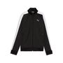 Puma ESS T7 Poly Track Jacket - PUMA Black