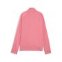 Puma ESS T7 Poly Track Jacket - Wild Pink