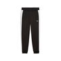 Puma ESS T7 Poly Pants - PUMA Black