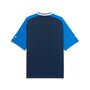Puma BMW MMS Lifestyle Jersey Shortsleeve - Pro Blue-M Color