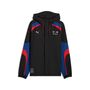 Puma BMW MMS Lifestyle Lightwheight Jacket - PUMA Black