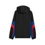 Puma BMW MMS Lifestyle Lightwheight Jacket - PUMA Black