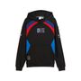 Puma BMW MMS LIFESTYLE HOODIE - PUMA Black