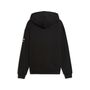 Puma BMW MMS LIFESTYLE HOODIE - PUMA Black
