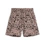 Puma ESS GRAPHIC Animal High-Rise AOP Woven Shorts 4 - Sandstone