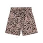 Puma ESS GRAPHIC Animal High-Rise AOP Woven Shorts 4 - Sandstone