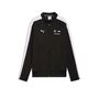 Puma BMW MMS Wmn Lifestyle Jacket - PUMA Black