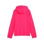 Puma RUN VELOCITY WOVEN JACKET W - Pure Pink