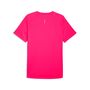 Puma M RUN VELOCITY TEE (POLY) - Pure Pink