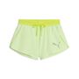 Puma W LIGHTSPEED ULTRAWEAVE 2 SPLIT SHORT - Apple Spritz