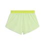 Puma W LIGHTSPEED ULTRAWEAVE 2 SPLIT SHORT - Apple Spritz