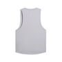 Puma M RUN VELOCITY TANK (POLY) - Vibrant Silver