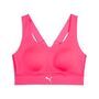 Puma PWRbreathe RUN BRA - Pure Pink