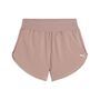 Puma W DREAMRUN 3 DryCELL Short - Sandstone