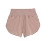 Puma W DREAMRUN 3 DryCELL Short - Sandstone
