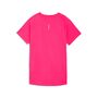 Puma W RUN VELOCITY TEE (POLY) - Pure Pink