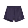 Puma W RUN VELOCITY 5 SHORT - Deep Plum