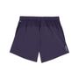 Puma W RUN VELOCITY 5 SHORT - Deep Plum