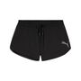 Puma M Lightspeed Ultraweave 2 Split Short - Puma Black