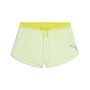 Puma M LIGHTSPEED ULTRAWEAVE 2 SPLIT SHORT - Apple Spritz