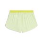 Puma M LIGHTSPEED ULTRAWEAVE 2 SPLIT SHORT - Apple Spritz